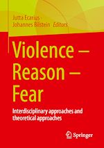 Télécharger le livre :  Violence – Reason – Fear