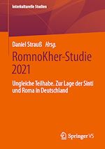 Télécharger le livre :  RomnoKher-Studie 2021