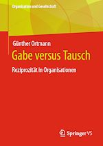 Télécharger le livre :  Gabe versus Tausch