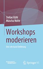 Télécharger le livre :  Workshops moderieren