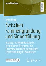 Télécharger le livre :  Zwischen Familiengründung und Sinnerfüllung