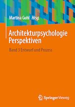 Download this eBook Architekturpsychologie Perspektiven