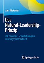 Télécharger le livre :  Das Natural-Leadership-Prinzip