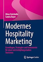 Télécharger le livre :  Modernes Hospitality Marketing