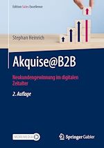Télécharger le livre :  Akquise@B2B