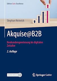 Télécharger le livre :  Akquise@B2B
