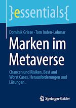 Télécharger le livre :  Marken im Metaverse