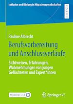 Download this eBook Berufsvorbereitung und Anschlussverläufe