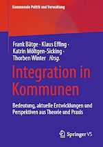 Télécharger le livre :  Integration in Kommunen
