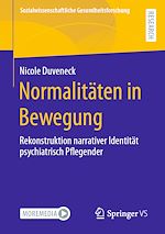 Download this eBook Normalitäten in Bewegung