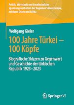 Download this eBook 100 Jahre Türkei – 100 Köpfe