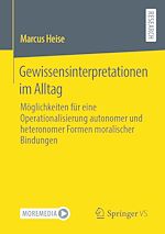 Download this eBook Gewissensinterpretationen im Alltag