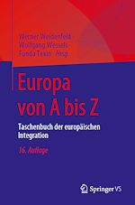 Download this eBook Europa von A bis Z