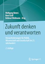 Download this eBook Zukunft denken und verantworten