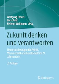 Télécharger le livre :  Zukunft denken und verantworten