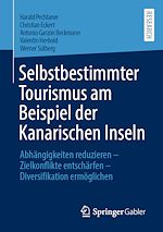 Download this eBook Selbstbestimmter Tourismus am Beispiel der Kanarischen Inseln