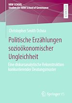 Download this eBook Politische Erzählungen sozioökonomischer Ungleichheit