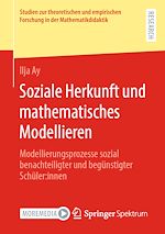 Télécharger le livre :  Soziale Herkunft und mathematisches Modellieren