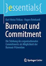 Télécharger le livre :  Burnout und Commitment