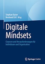 Télécharger le livre :  Digitale Mindsets