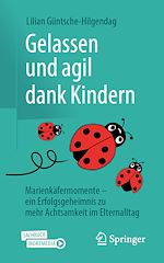 Télécharger le livre :  Gelassen und agil dank Kindern