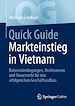 Télécharger le livre :  Quick Guide Markteinstieg in Vietnam
