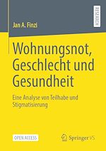 Download this eBook Wohnungsnot, Geschlecht und Gesundheit