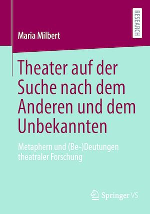 Download the eBook: Theater auf der Suche nach dem Anderen und dem Unbekannten