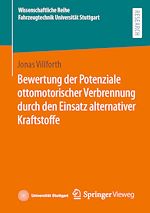 Download this eBook Bewertung der Potenziale ottomotorischer Verbrennung durch den Einsatz alternativer Kraftstoffe