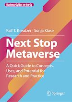Télécharger le livre :  Next Stop Metaverse