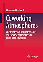 Télécharger le livre :  Coworking Atmospheres