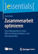 Télécharger le livre :  Zusammenarbeit optimieren
