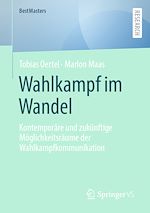 Télécharger le livre :  Wahlkampf im Wandel