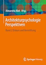 Download this eBook Architekturpsychologie Perspektiven