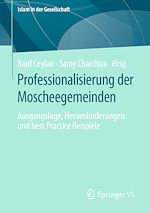 Download this eBook Professionalisierung der Moscheegemeinden