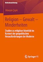 Download this eBook Religion – Gewalt – Minderheiten