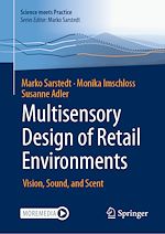 Télécharger le livre :  Multisensory Design of Retail Environments