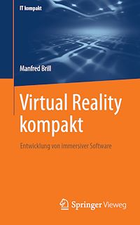 Télécharger le livre :  Virtual Reality kompakt