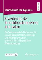 Download this eBook Erweiterung der Interaktionskompetenz mit Inakko