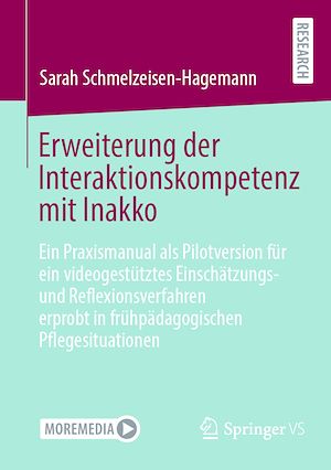 Download the eBook: Erweiterung der Interaktionskompetenz mit Inakko