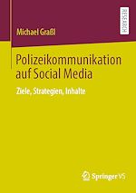 Download this eBook Polizeikommunikation auf Social Media