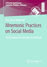 Télécharger le livre :  Mnemonic Practices on Social Media