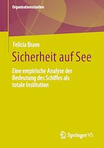 Download this eBook Sicherheit auf See