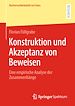 Télécharger le livre :  Konstruktion und Akzeptanz von Beweisen