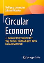 Télécharger le livre :  Circular Economy