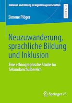 Download this eBook Neuzuwanderung, sprachliche Bildung und Inklusion