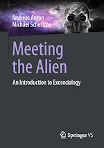 Télécharger le livre :  Meeting the Alien