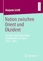Download this eBook Nation zwischen Orient und Okzident