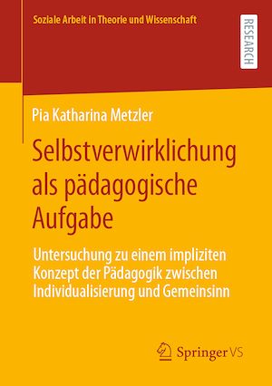 Download the eBook: Selbstverwirklichung als pädagogische Aufgabe