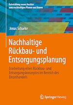 Download this eBook Nachhaltige Rückbau- und Entsorgungsplanung